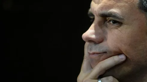 Foto: Fernando Soutello/AGIF