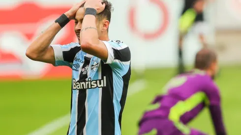 Foto: Pedro H. Tesch/AGIF