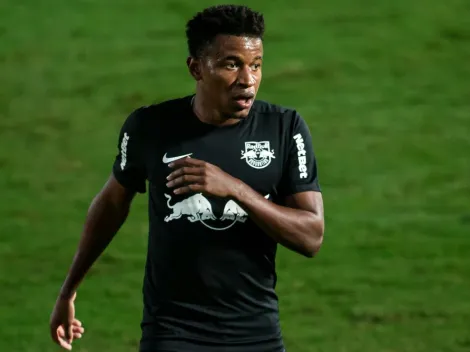 RB Bragantino sinaliza compra de Eric Ramires costura acordo para receber R$ 12 milhões