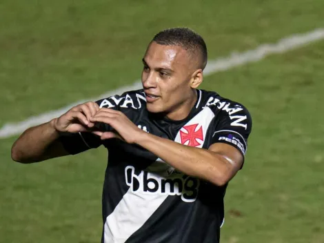 Vasco não para em Léo Jabá e Pássaro volta à carga por novo atacante