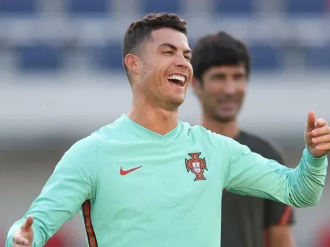 Laporta estuda oferecer Coutinho e mais dois para trazer CR7 ao Barcelona