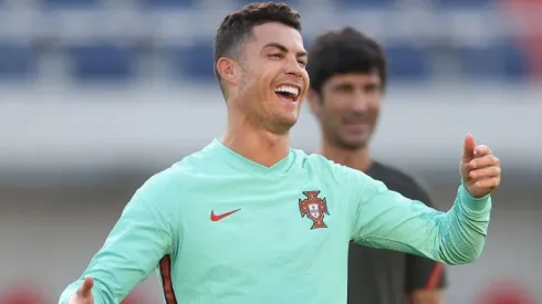 Foto: Alex Pantling/Getty Images