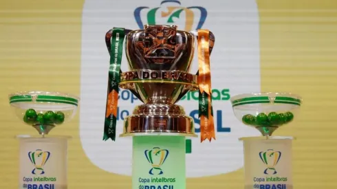 Confira os confrontos das oitavas de final da Copa do Brasil. (Foto: Reprodução)