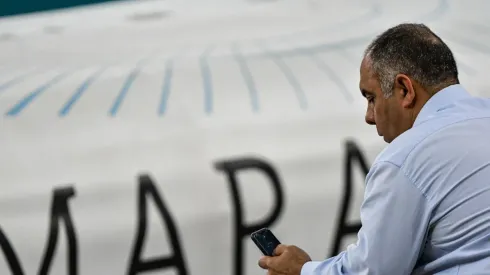 Foto: Thiago Ribeiro/AGIF