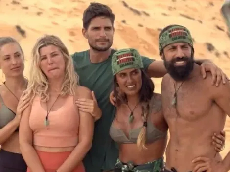 No Limite: Íris Stefanelli muda de tribo e alfineta ex-colegas da Carcará