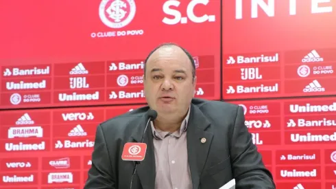 Foto: Ricardo Duarte/Internacional/Divulgação