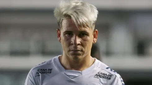 Foto: Marcello Zambrana/AGIF