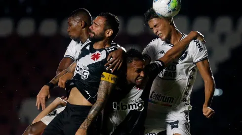 Foto: Vitor Silva/Botafogo