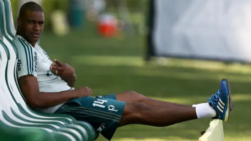 Foto: César Greco/ Palmeiras