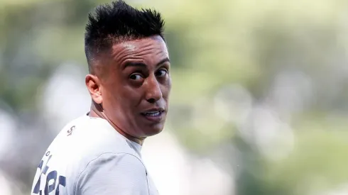 Foto: Marcello Zambrana/AGIF