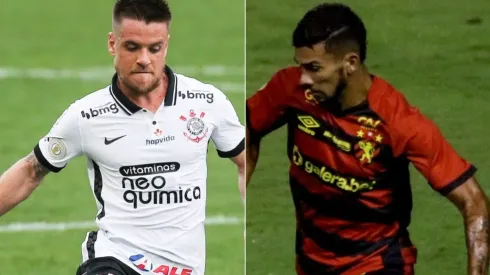 Corinthians x Sport: Como assistir AO VIVO essa partida do Brasileirão