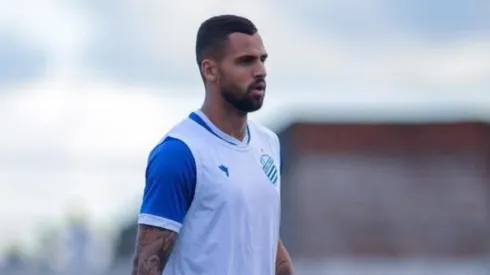 Foto: Augusto Oliveira/Ascom CSA