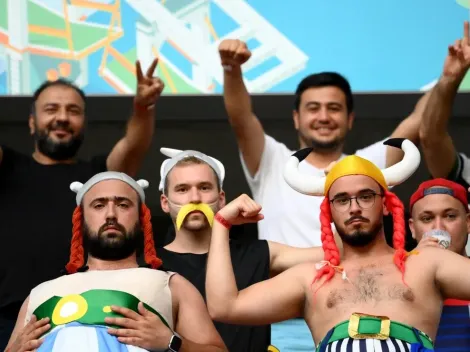 Eurocopa terá mais público no Estádio de Wembley, na Inglaterra, nas semifinais e final da competição