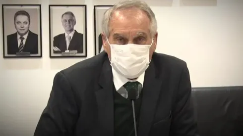 Foto: Divulgação/ Coritiba