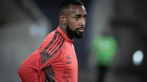 Foto: Alexandre Vidal/ Flamengo