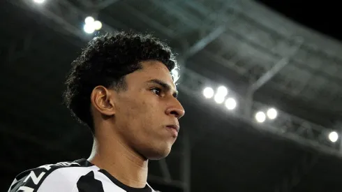 Foto: Vitor Silva/Botafogo