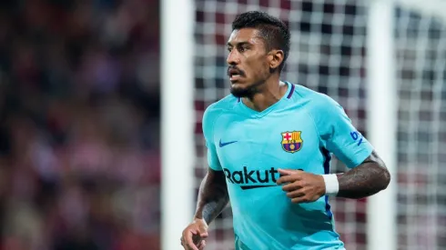 Foto: Juan Manuel Serrano Arce/Getty Images