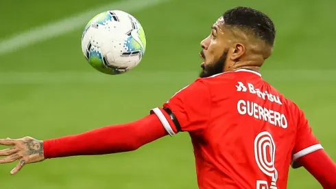 Foto: Pedro H. Tesch/AGIF