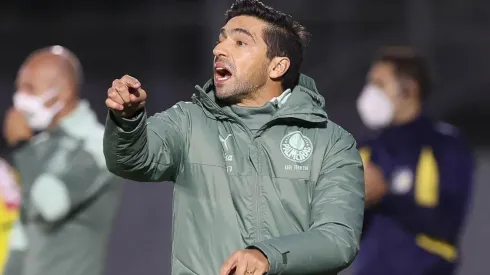 Foto: César Greco/ Palmeiras