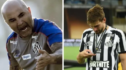 Fotos: Ivan Storti/Santos FC