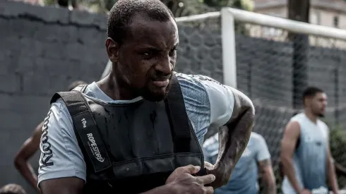 Foto: Ivan Storti/ Santos FC