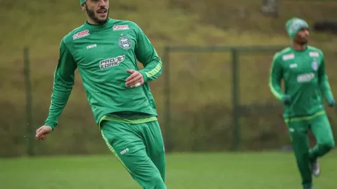 Foto: Divulgação/Coritiba