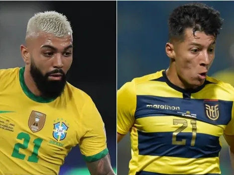 Brasil x Equador: data, hora e canal para assistir à partida da Copa América