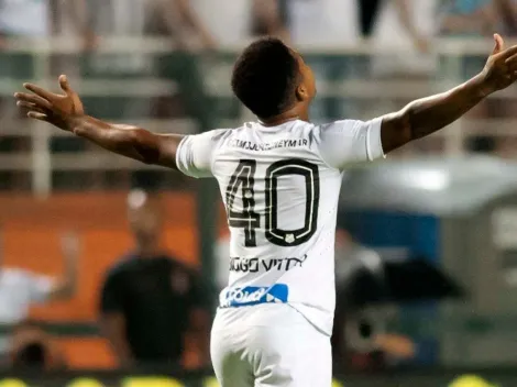 Antes de bloqueio na Fifa, Cruzeiro aperta o pé e fica perto de anunciar Diogo Vitor; veja detalhes