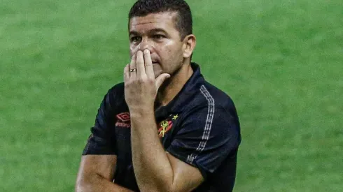 Foto: Paulo Paiva/AGIF