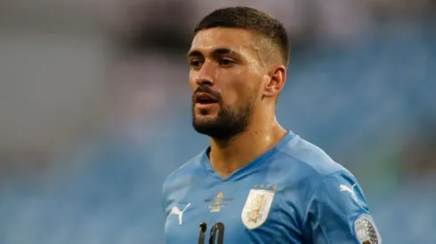 Foto: in Cuiaba, Brazil. (Photo by Miguel Schincariol/Getty Images)