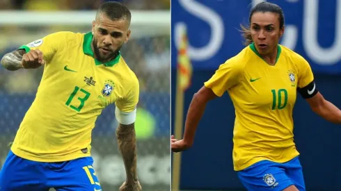 O futebol nas olimpíadas de Tóquio; veja todas as informações