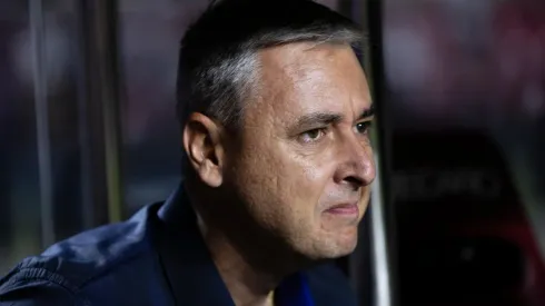 Foto: Daniel Vorley/AGIF