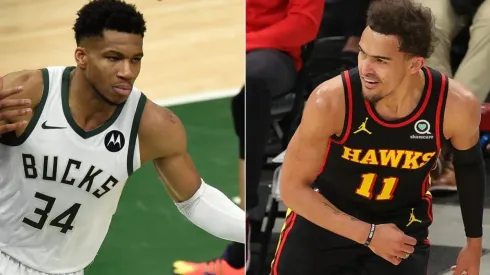 Atlanta Hawks x Milwaukee Bucks: Onde assistir esse jogão da conferência leste da NBA