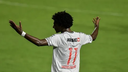 Foto: Thiago Ribeiro/AGIF