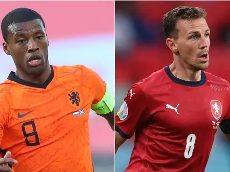 Holanda x República Tcheca: saiba onde assistir ao vivo à partida das oitavas de final da Eurocopa