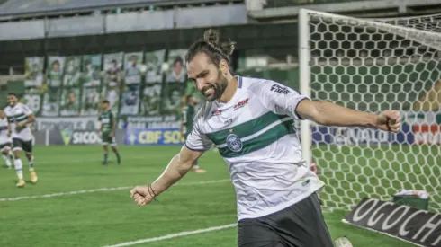 Foto; Site Oficial Coritiba Foot Ball Club