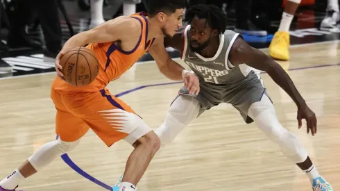Clippers x Suns: onde assistir ao vivo o jogo 5 da final da Conferência Oeste da NBA