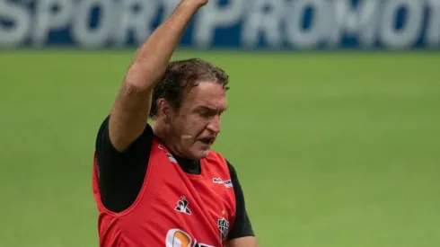 Foto: Kely Pereira/AGIF