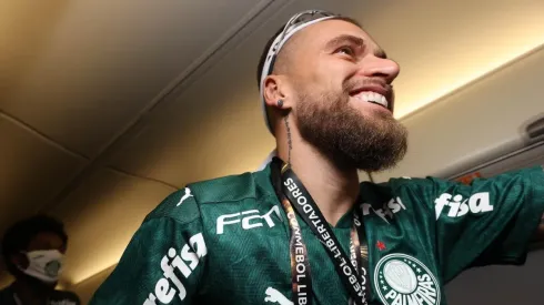 Foto: Cesar Greco/Palmeiras