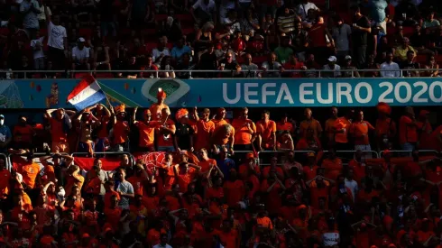 Saiba quais são os jogos desta segunda-feira da Eurocopa. (Foto: Getty Images)