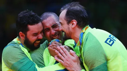 Todos os atletas brasileiros que ganharam medalha de ouro nas olimpíadas