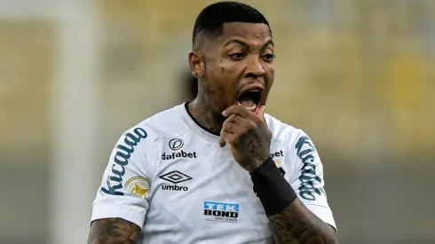 Foto: Thiago Ribeiro/AGIF