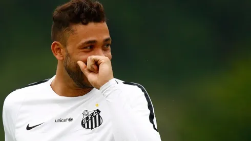 Foto: Ricardo Saibun/AGIF