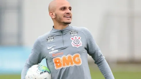 Foto: Rodrigo Coca/ Corinthians