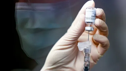 Vacinação em São Paulo precisa aumentar o ritmo para bater meta