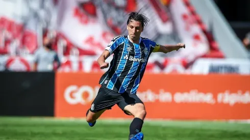 Foto: lucas Uebel/ Grêmio