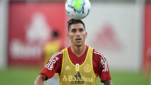 Foto: Ricardo Duarte/Inter/Divulgação