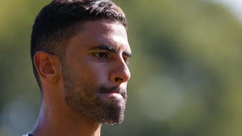 Foto: Marcello Zambrana/AGIF