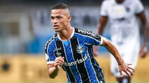 Foto: Lucas Uebel/ Grêmio