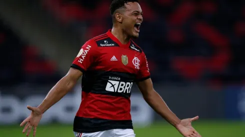 Atlético de Madrid tem interesse em Rodrigo Muniz, saiba os valores